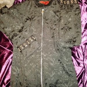 TRIPP NYC Gothic Jacket